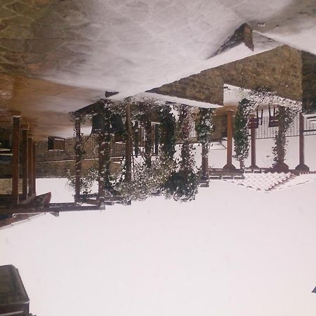 Hospederia Villa De Pintano المظهر الخارجي الصورة