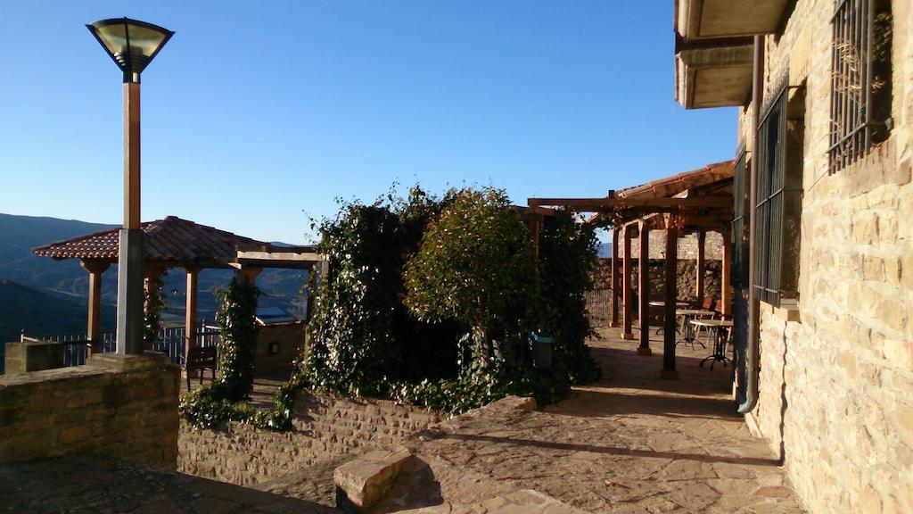 Hospederia Villa De Pintano المظهر الخارجي الصورة