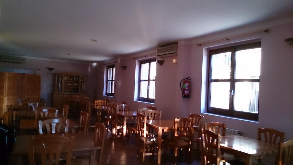 Hospederia Villa De Pintano المظهر الخارجي الصورة